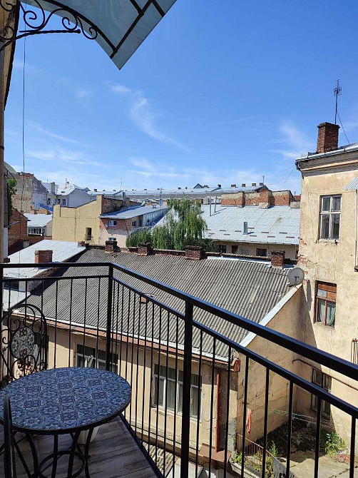 Кв-ра з 3 спальнями. Центр. Від ВЛАСНИКА. Львов - изображение 5