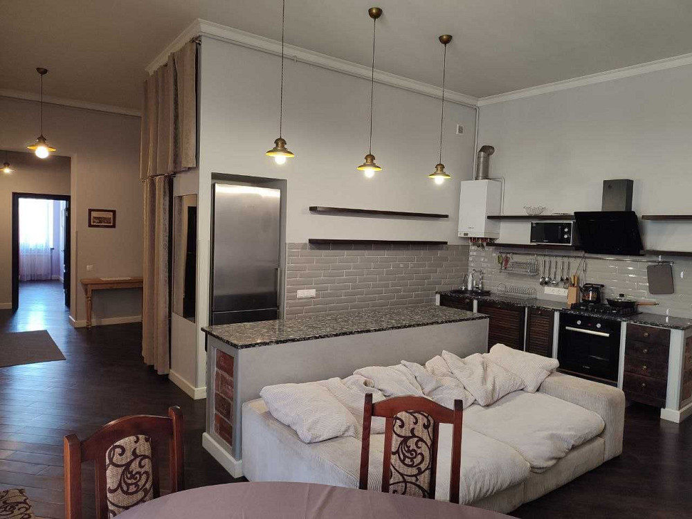 Кв-ра з 3 спальнями. Центр. Від ВЛАСНИКА. Львов - изображение 2