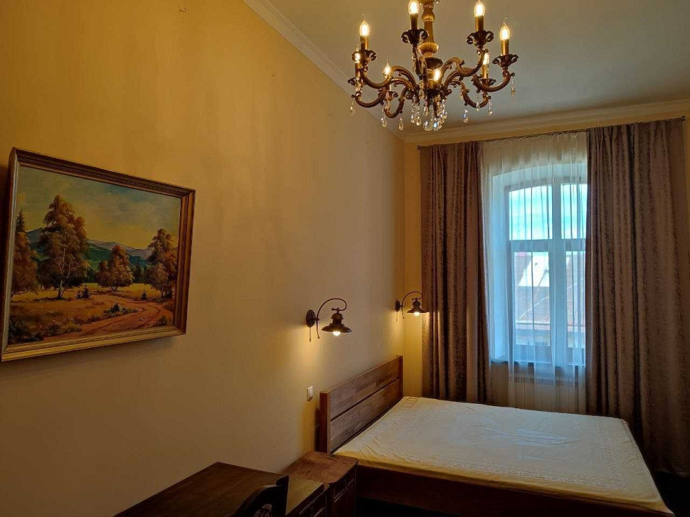 Кв-ра з 3 спальнями. Центр. Від ВЛАСНИКА. Львов - изображение 6