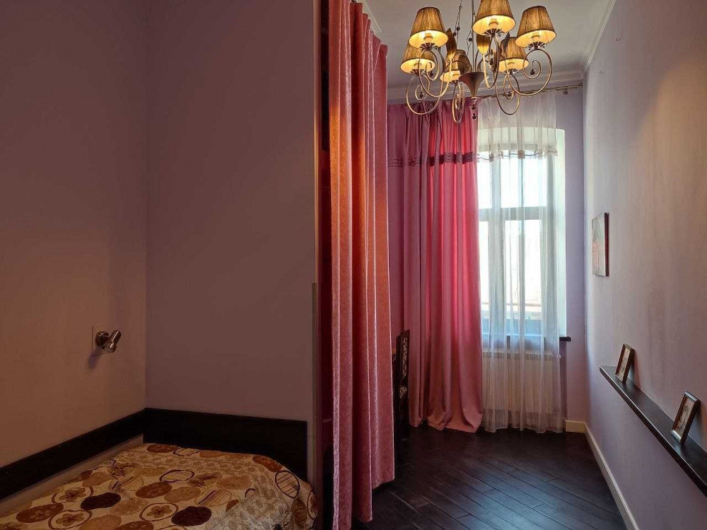 Кв-ра з 3 спальнями. Центр. Від ВЛАСНИКА. Львов - изображение 7