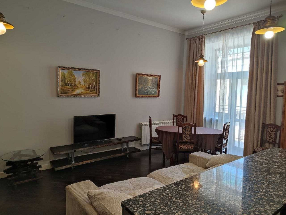 Кв-ра з 3 спальнями. Центр. Від ВЛАСНИКА. Львов - изображение 3