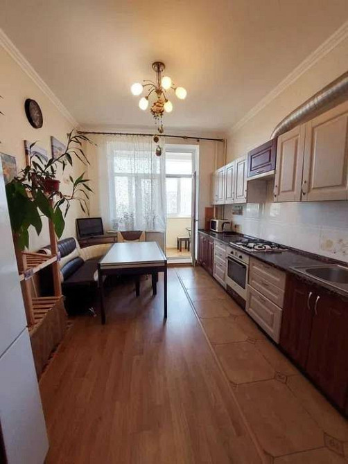 Сдам двухкомнатную квартиру Таирово/Левитана/Ильфа Петрова Одеса - зображення 1