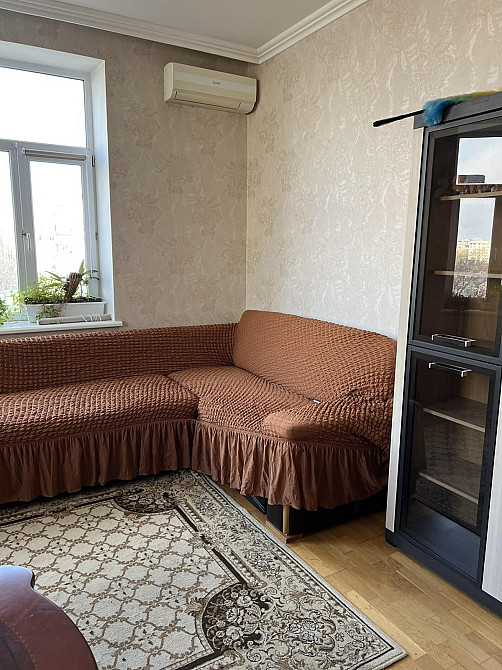 Сдам двухкомнатную квартиру Таирово/Левитана/Ильфа Петрова Одеса - зображення 5