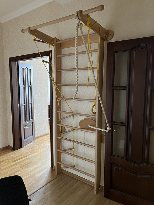 Сдам двухкомнатную квартиру Таирово/Левитана/Ильфа Петрова Одеса - зображення 6