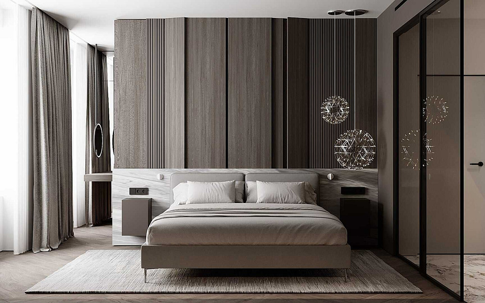 Оренда 2к квартира 90 м2 в ЖК "Новопечерські Липки", Драгомирова, 15б Киев - изображение 5