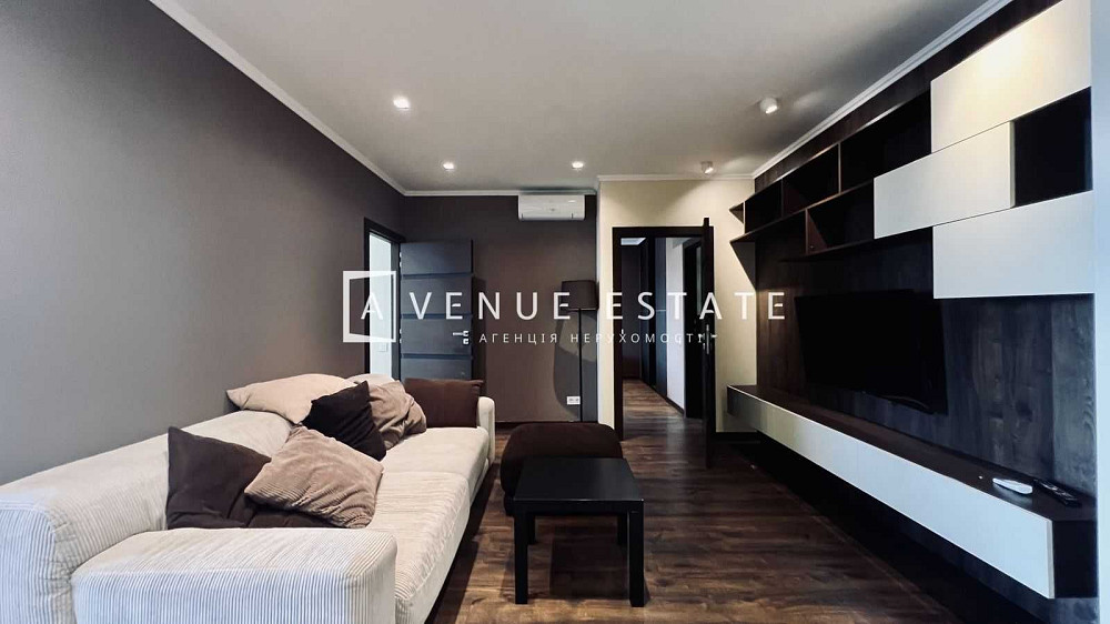 Оренда 3 кім. квартири 100м2 в ЖК Парк Авеню пр-т. Голосіївський 60 Киев - изображение 6