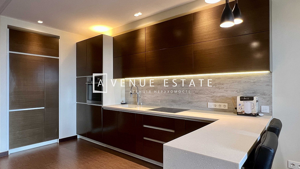 Оренда 3 кім. квартири 100м2 в ЖК Парк Авеню пр-т. Голосіївський 60 Киев - изображение 3