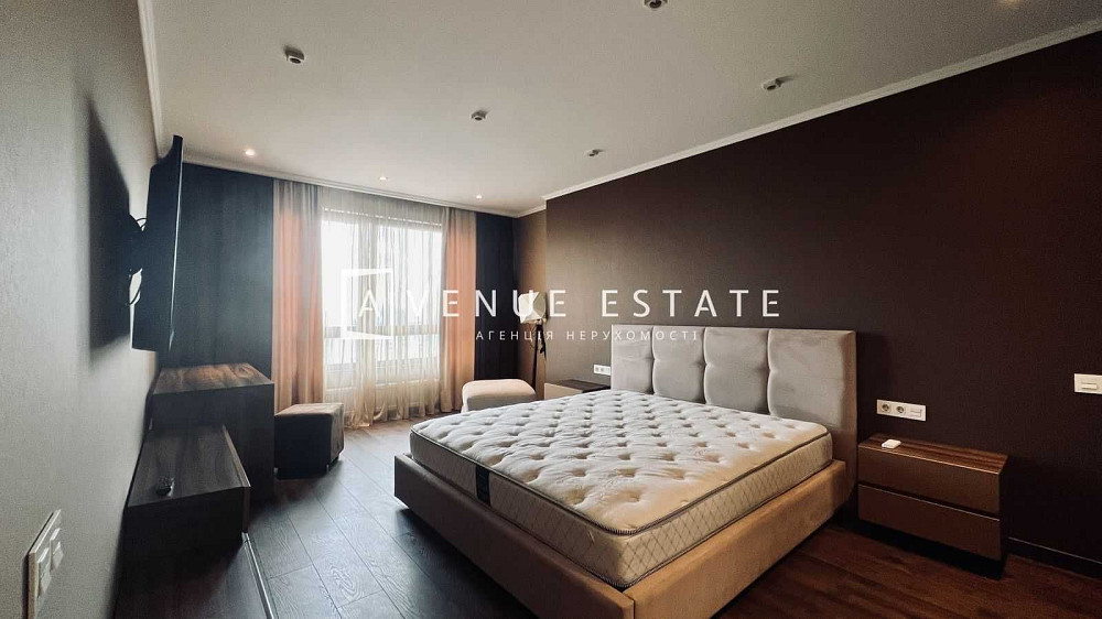 Оренда 3 кім. квартири 100м2 в ЖК Парк Авеню пр-т. Голосіївський 60 Киев - изображение 7