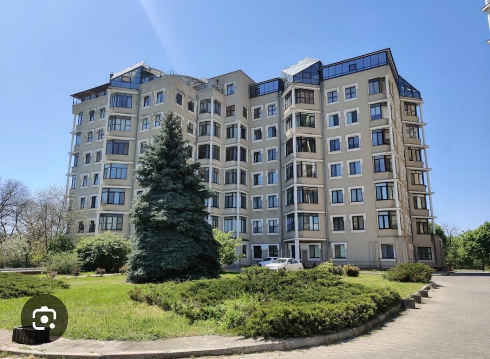 Эксклюзивный дом на проспекте Шевченка 33! Одеса - зображення 1