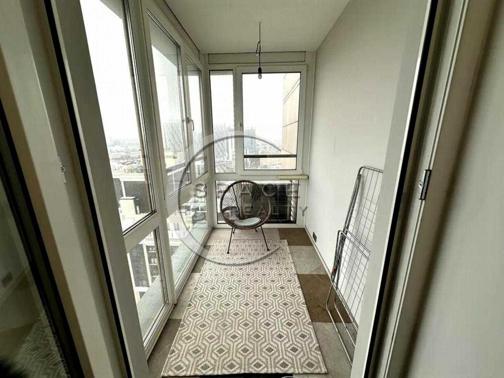 Оренда 3к квартири 98м2 ЖК Hoffmann Haus, Золотоустівська, Генератор Киев - изображение 8