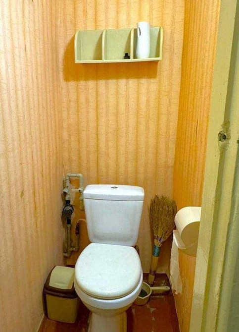 Здається однокімнатна квартира. Проспект Шевченка Сумы - изображение 4