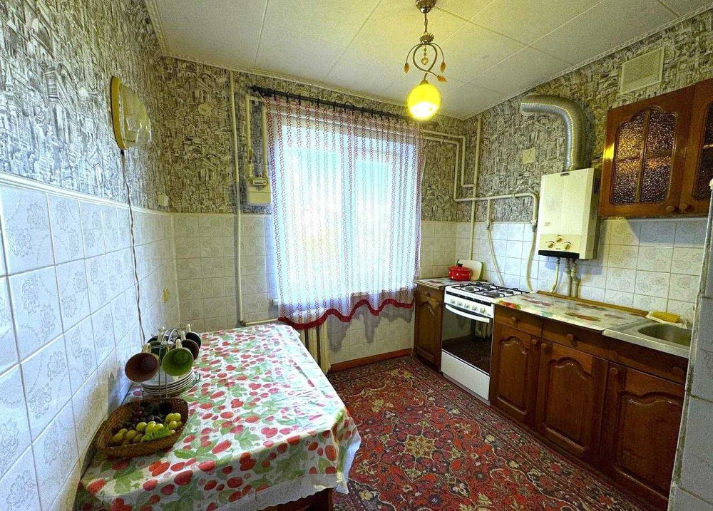 Здається однокімнатна квартира. Проспект Шевченка Сумы - изображение 1