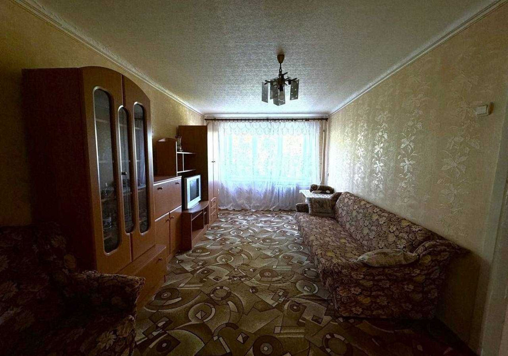 Здається однокімнатна квартира. Проспект Шевченка Сумы - изображение 2