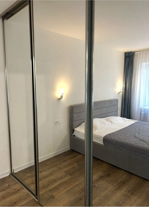 Здам 2 кім квартиру (масив) Бровары - изображение 5