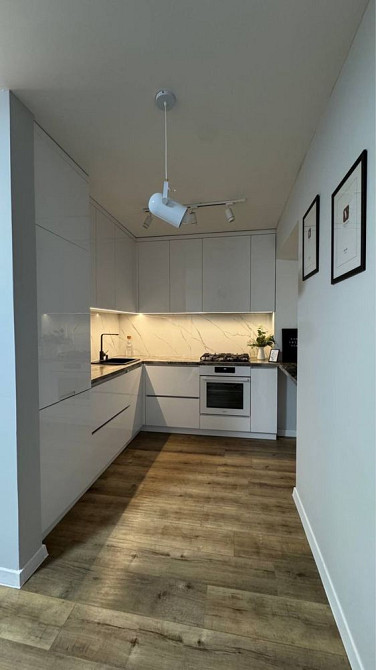 Здам 2 кім квартиру (масив) Бровары - изображение 1