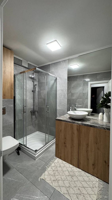 Здам 2 кім квартиру (масив) Бровары - изображение 2