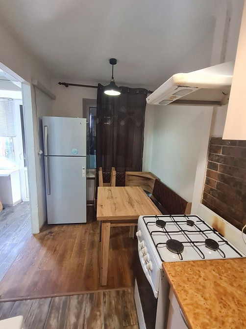 Аренда 1 комнатная квартира Інгульский район улица Казарского Николаев - изображение 5