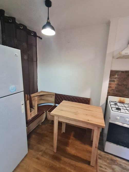 Аренда 1 комнатная квартира Інгульский район улица Казарского Николаев - изображение 8