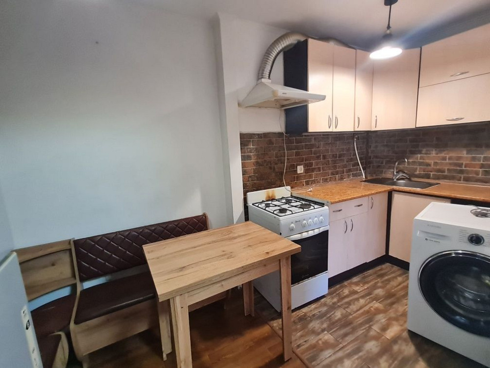 Аренда 1 комнатная квартира Інгульский район улица Казарского Николаев - изображение 7