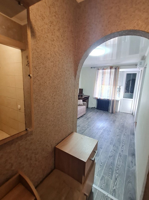 Аренда 1 комнатная квартира Інгульский район улица Казарского Николаев - изображение 2