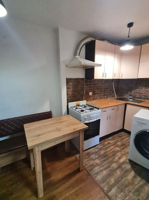 Аренда 1 комнатная квартира Інгульский район улица Казарского Николаев - изображение 6