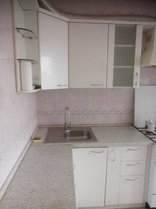 Сдам квартиру 3 комнартную, подстанция на долгий срок. Днепр - изображение 3