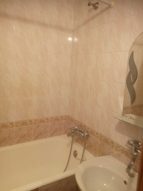 Сдам квартиру 3 комнартную, подстанция на долгий срок. Днепр - изображение 1