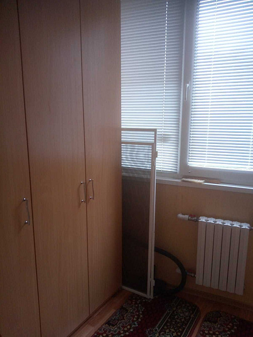 Сдам квартиру 3 комнартную, подстанция на долгий срок. Днепр - изображение 8