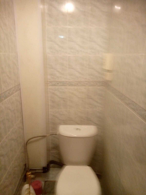 Сдам квартиру 3 комнартную, подстанция на долгий срок. Днепр - изображение 5