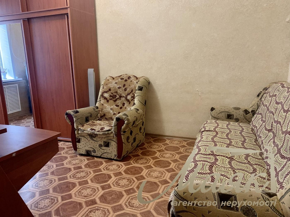 Оренда 2к квартири район Бульвару Шевченка Запоріжжя - зображення 4