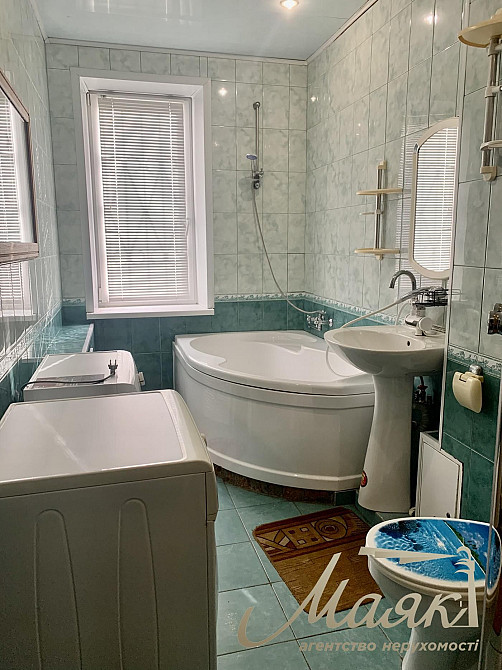 Оренда 2к квартири район Бульвару Шевченка Запоріжжя - зображення 8