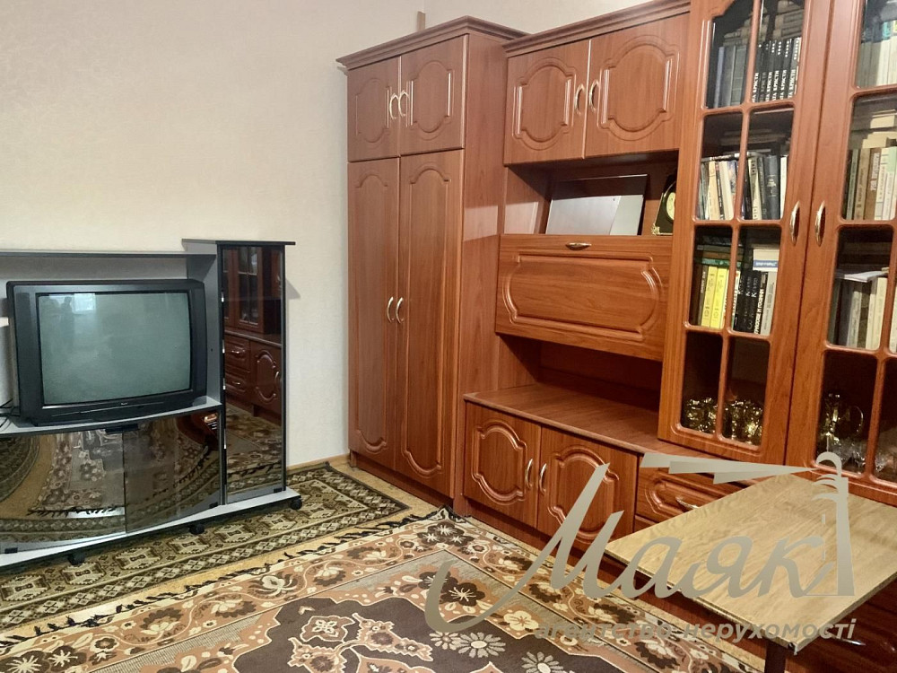 Оренда 2к квартири район Бульвару Шевченка Запоріжжя - зображення 2