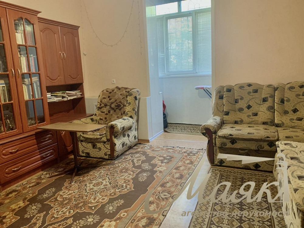 Оренда 2к квартири район Бульвару Шевченка Запоріжжя - зображення 3