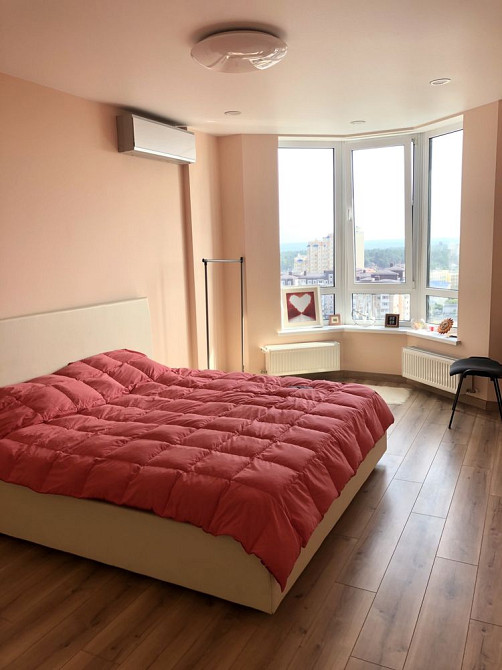 Оренда 2к квартири в ЖК Гранд Бурже, Буча. Буча - изображение 6