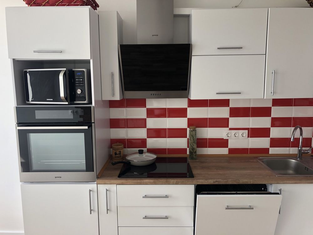 Оренда 2к квартири в ЖК Гранд Бурже, Буча. Буча - изображение 3