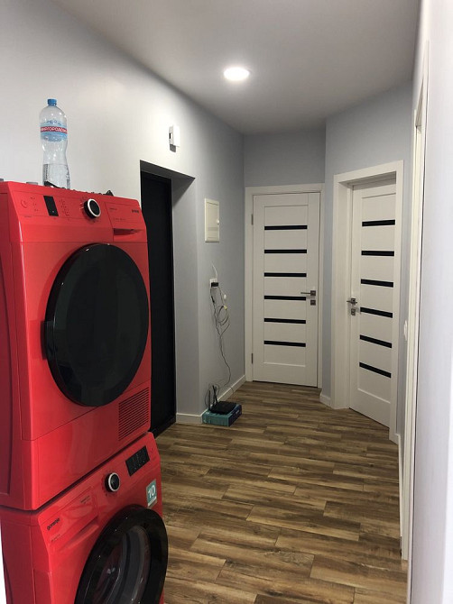 Оренда 2к квартири в ЖК Гранд Бурже, Буча. Буча - изображение 4