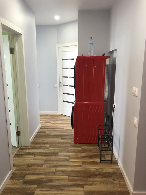 Оренда 2к квартири в ЖК Гранд Бурже, Буча. Буча - изображение 5