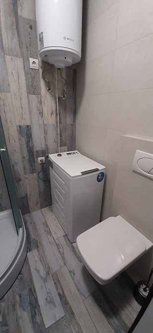 Сдам 1-комн квартиру в ЖК «Parkland», Голосеевский р-н Киев - изображение 6