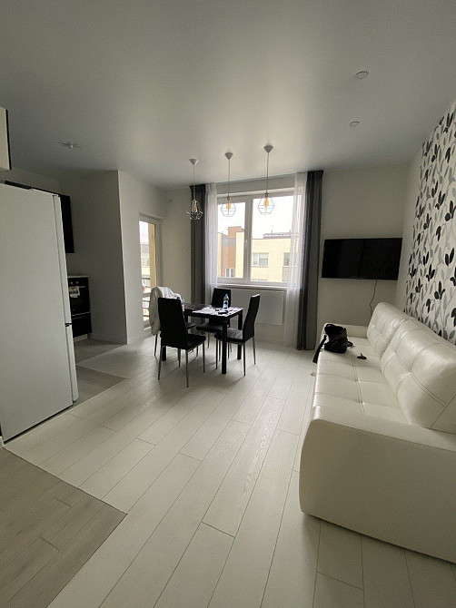 Сдам 1-комн квартиру в ЖК «Parkland», Голосеевский р-н Киев - изображение 1