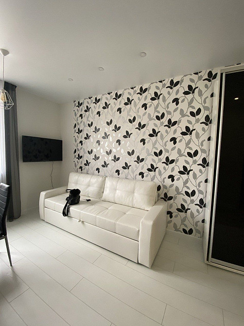 Сдам 1-комн квартиру в ЖК «Parkland», Голосеевский р-н Киев - изображение 3