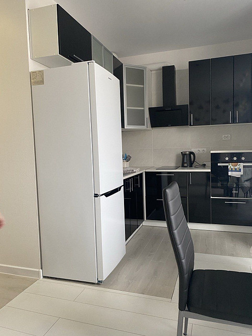 Сдам 1-комн квартиру в ЖК «Parkland», Голосеевский р-н Киев - изображение 5