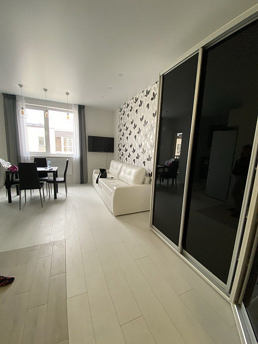 Сдам 1-комн квартиру в ЖК «Parkland», Голосеевский р-н Киев - изображение 2