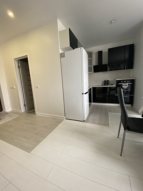 Сдам 1-комн квартиру в ЖК «Parkland», Голосеевский р-н Киев - изображение 4