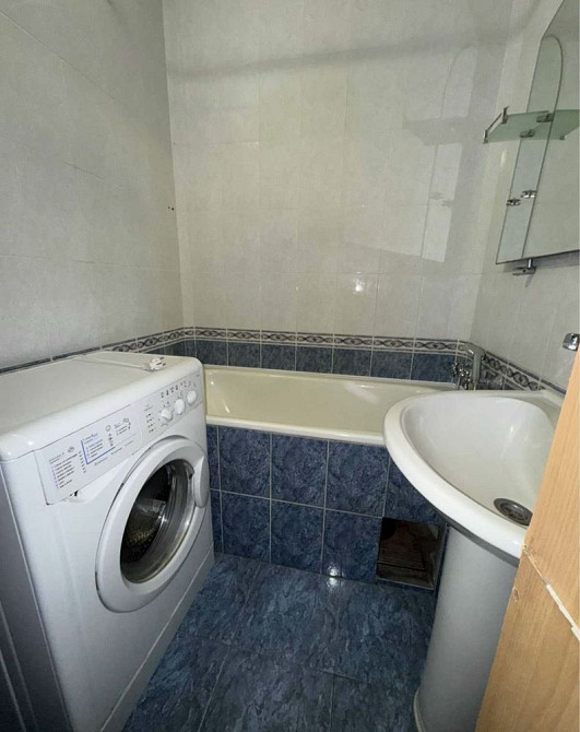 Реальная 1-к квартира на Алексеевке, Людвига Свободы 24 Харьков - изображение 7