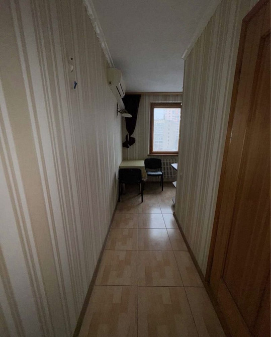 Реальная 1-к квартира на Алексеевке, Людвига Свободы 24 Харьков - изображение 5