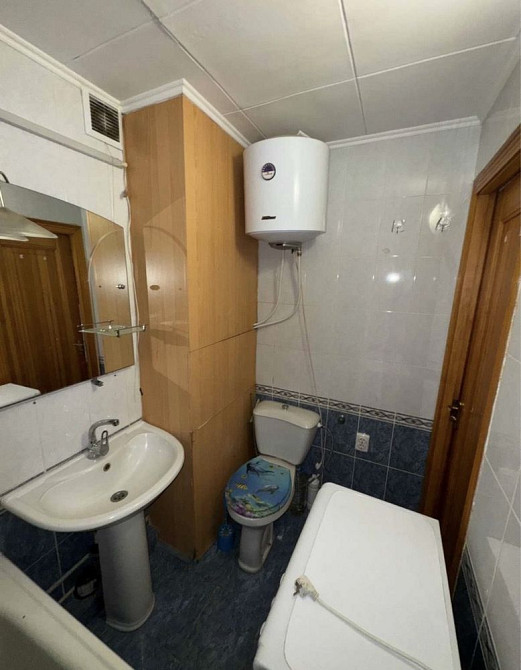 Реальная 1-к квартира на Алексеевке, Людвига Свободы 24 Харьков - изображение 8