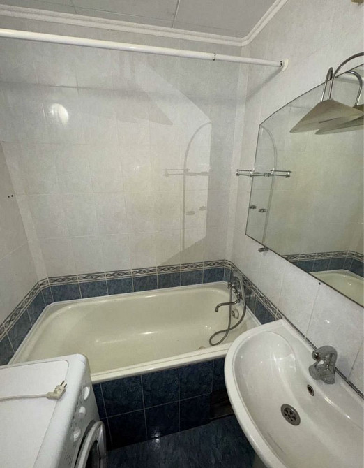 Реальная 1-к квартира на Алексеевке, Людвига Свободы 24 Харьков - изображение 6