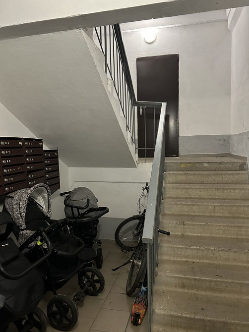 Здам впорядковану 2 кімнатну квартиру на тривалий термін Горбановка (Винницкая обл., Винницкий р-н) - изображение 2