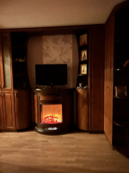 Здам впорядковану 2 кімнатну квартиру на тривалий термін Горбановка (Винницкая обл., Винницкий р-н) - изображение 1