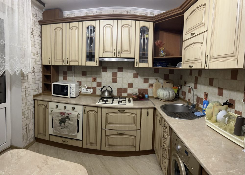 Здам впорядковану 2 кімнатну квартиру на тривалий термін Горбановка (Винницкая обл., Винницкий р-н) - изображение 6